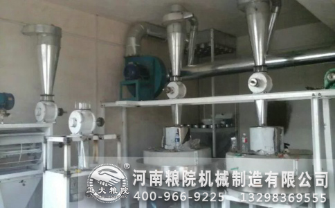 石磨面粉機(jī) 石磨面粉機(jī)