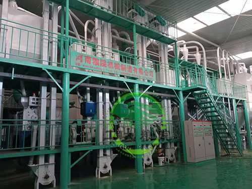 玉米深加工機(jī)械 玉米深加工機(jī)械